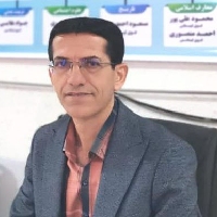رمضان زمانی